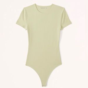 Abercrombie & Fitch Bodysuit